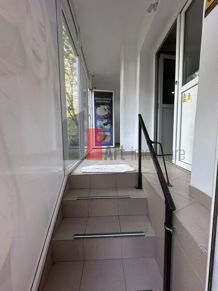 Chisinau Spatiu comercial de inchiriat in zona Basarabia/Blvd Chisinau/Nicolae Grigorescu