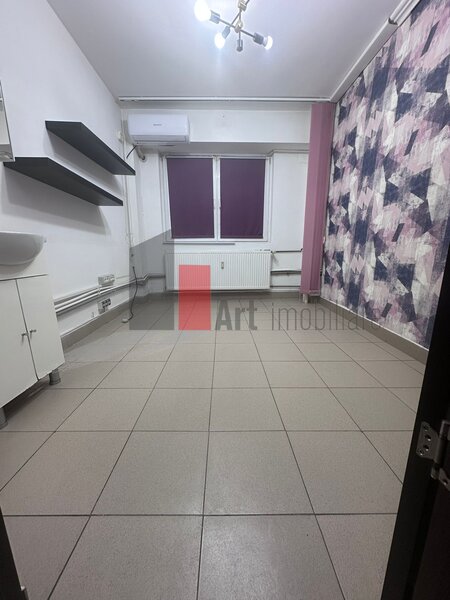 Chisinau Spatiu comercial de inchiriat in zona Basarabia/Blvd Chisinau/Nicolae Grigorescu